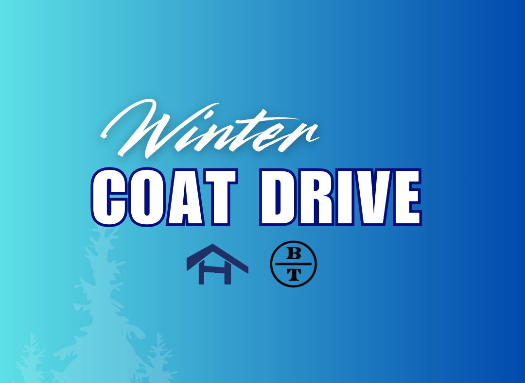 Barrel Theory Beer Company - Winter Coat Drive, image size:1080x789